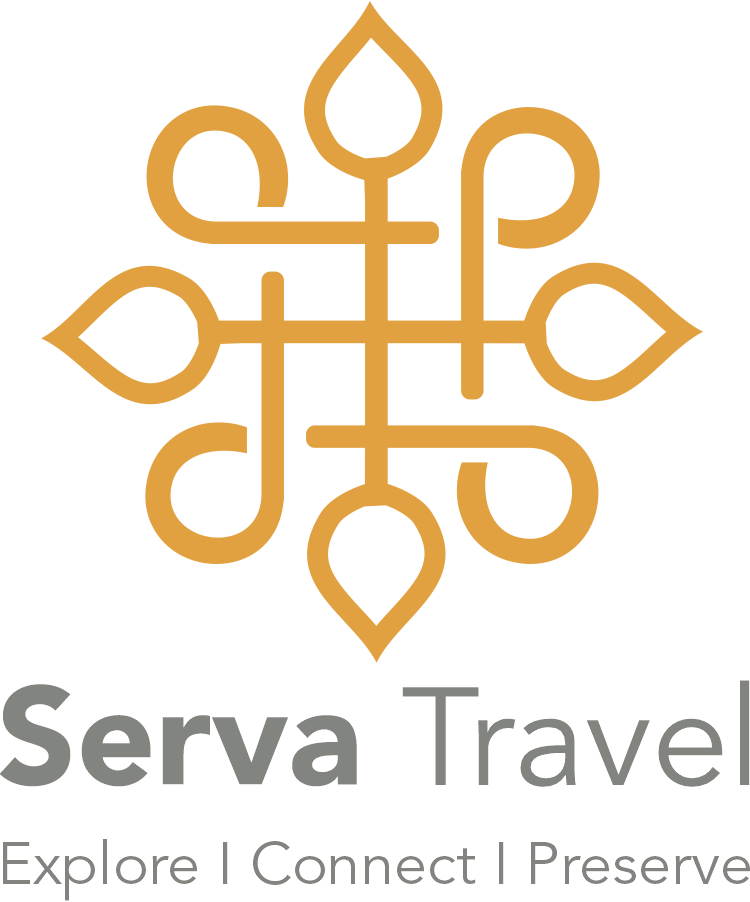 Serva Travel