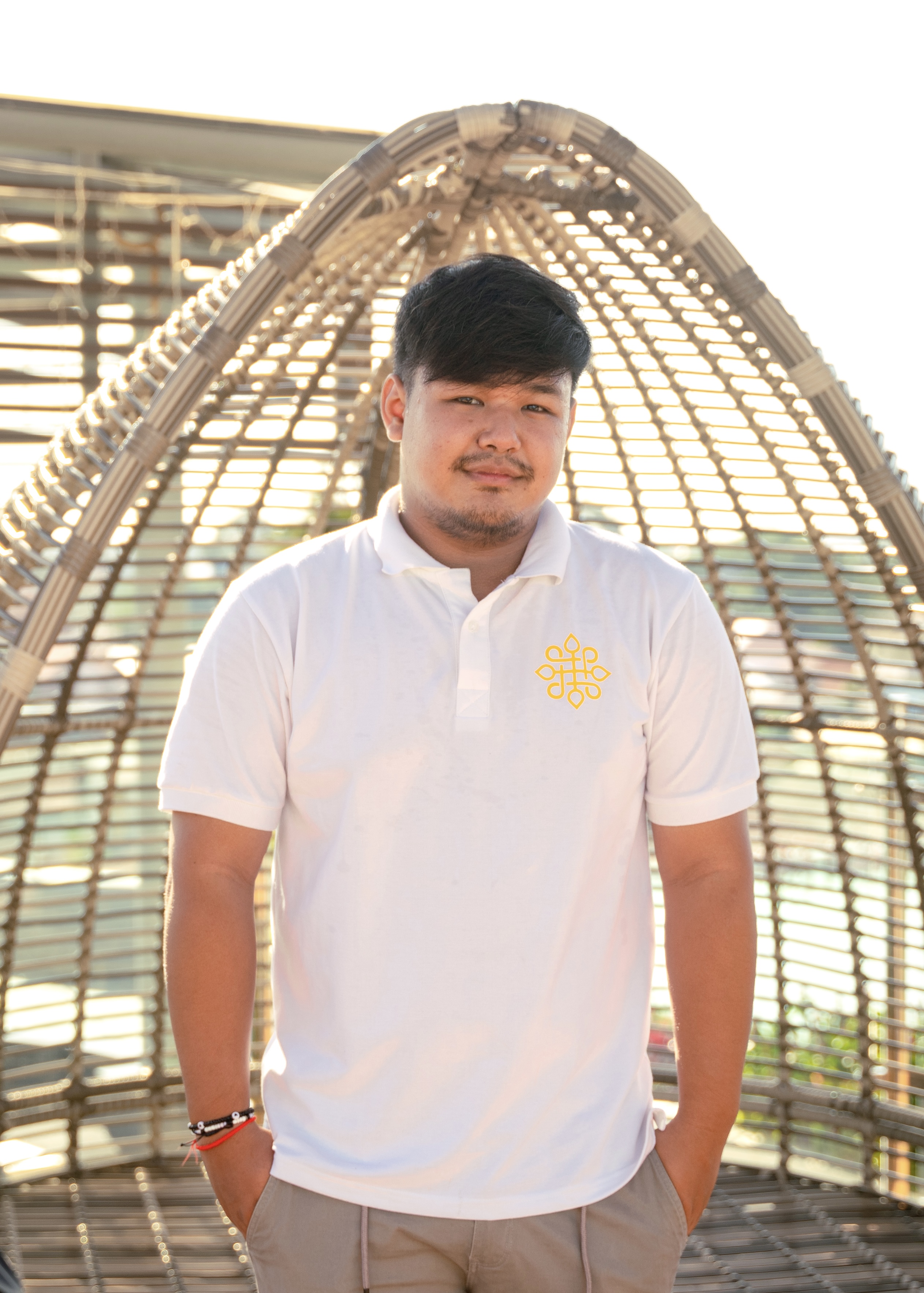 Photo of Vongpichraksa YOEUNG