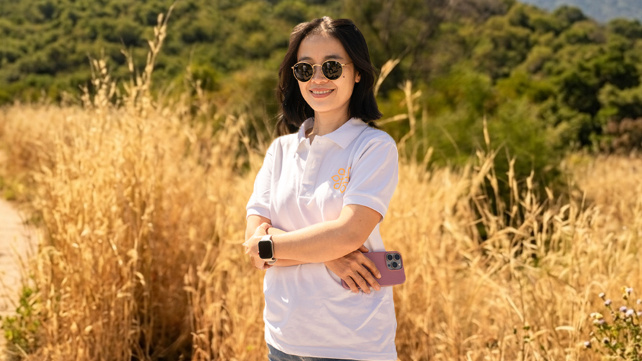 Photo of Sreymuoy LIM