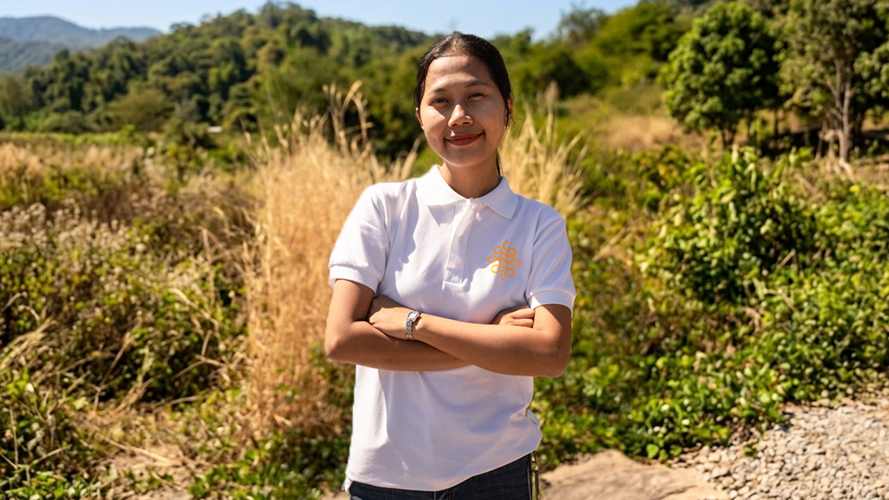 Photo of Sophanita YEN