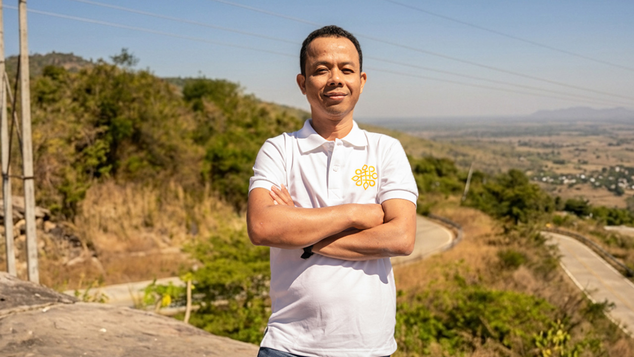 Photo of Channa THOEM