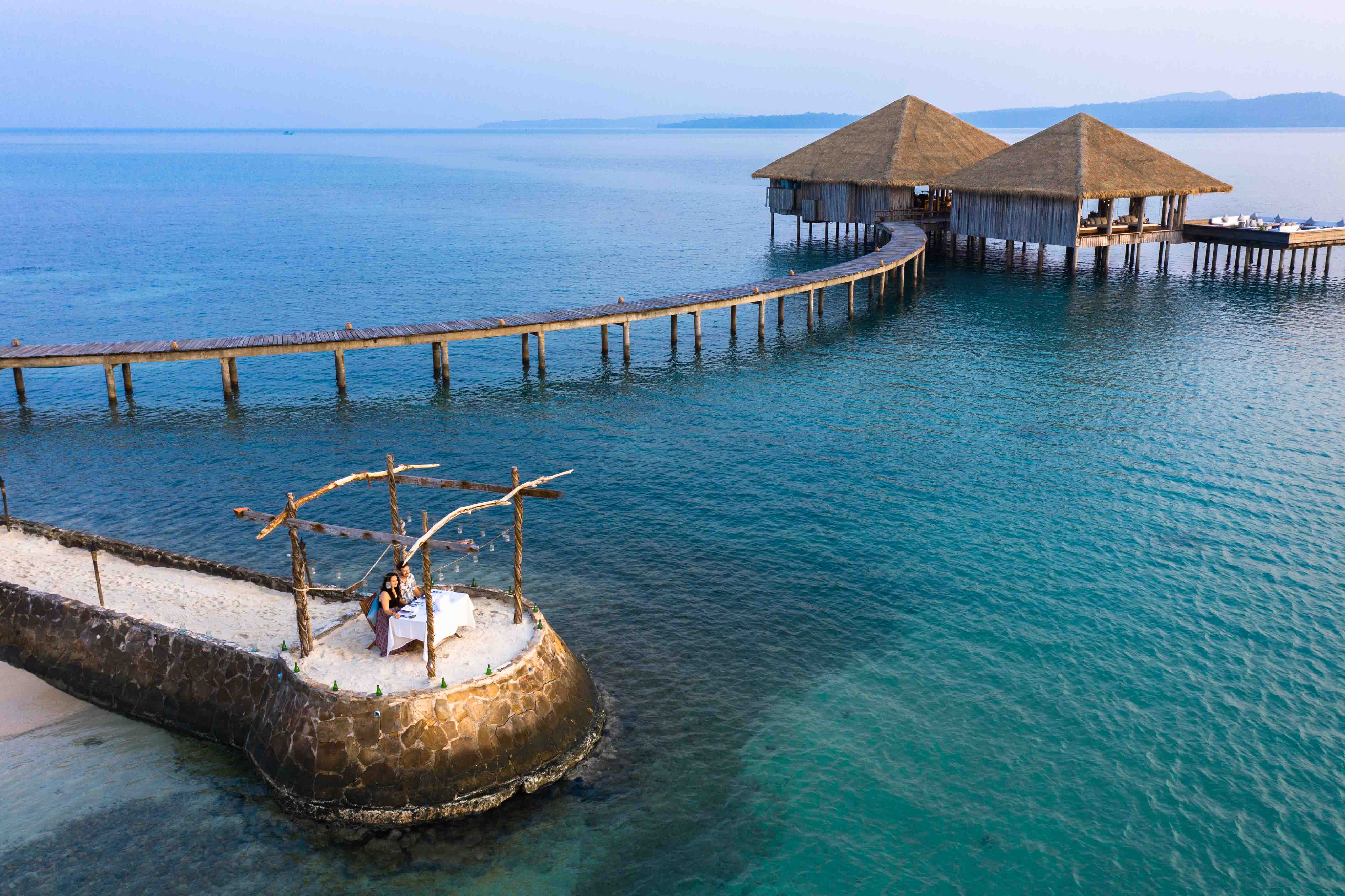 Summer Getaway at Song Saa Private Island – 35% Off!